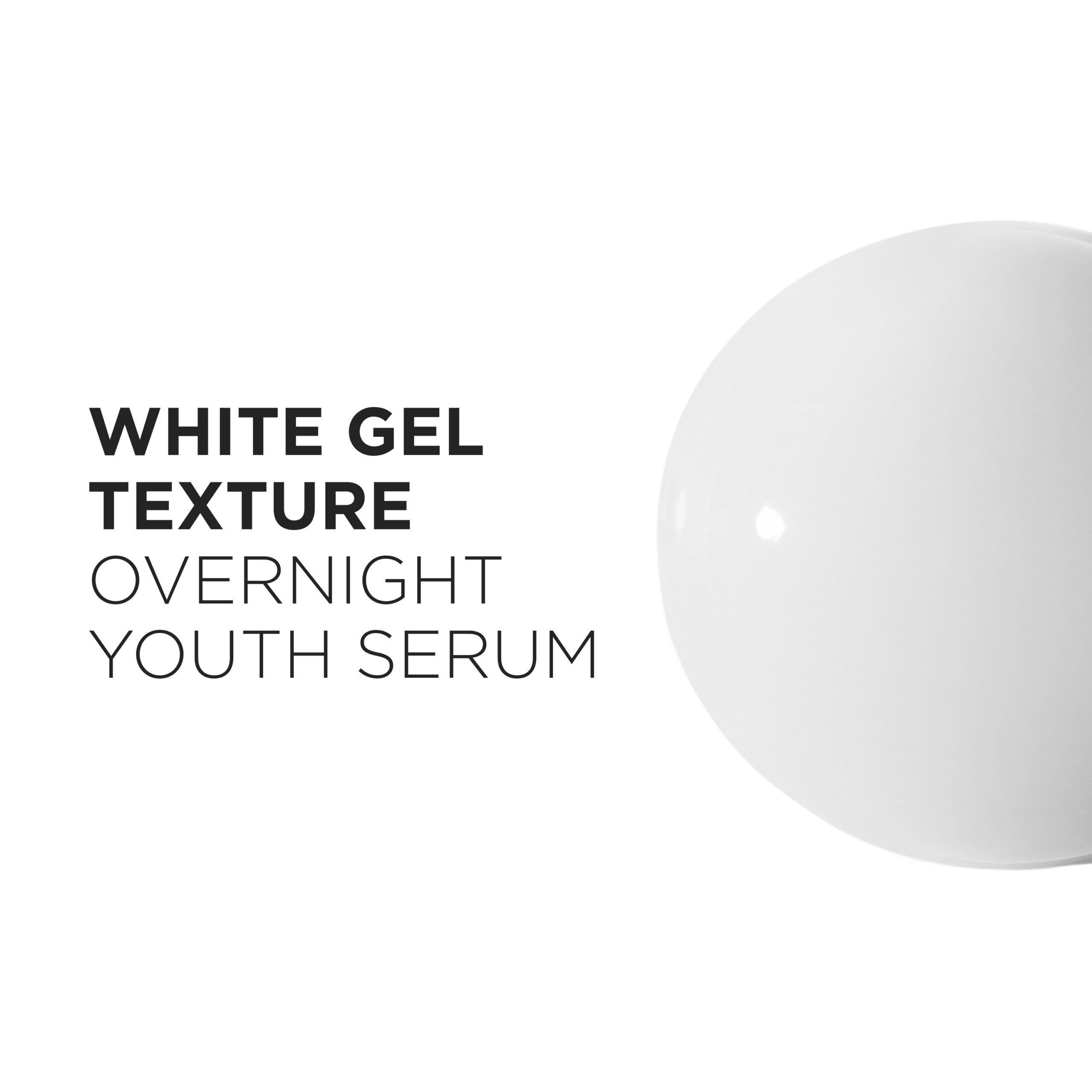 Chronologiste Overnight Youth Serum 90ml - Image 4