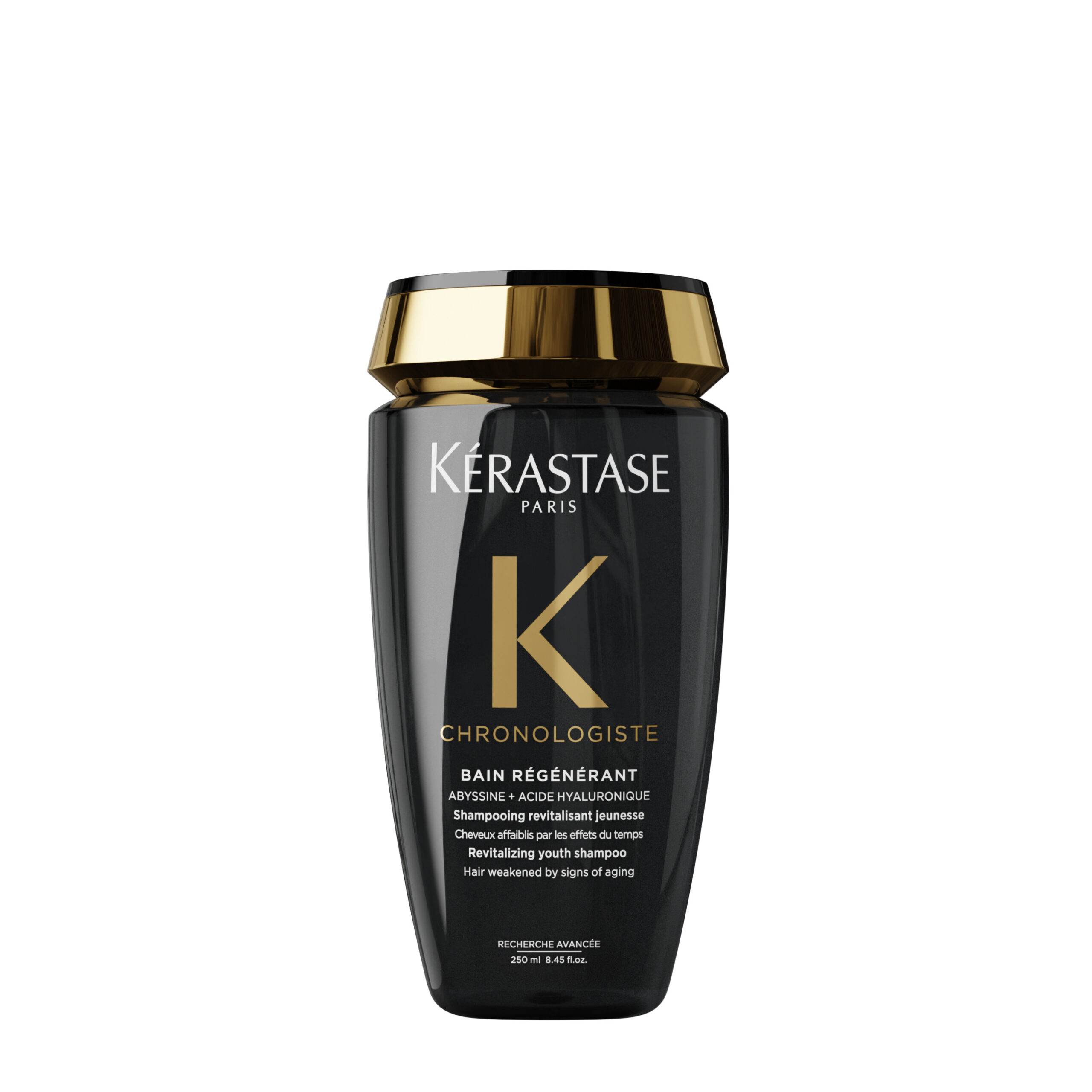 Chronologiste Bain Régénérant Shampoo 250ml