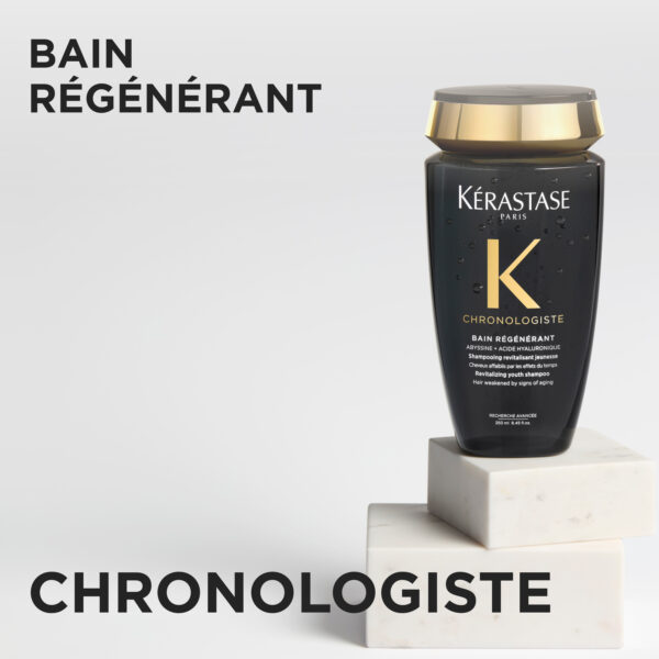 3474637332440_3 Chronologiste Bain Régénérant Shampoo 250ml