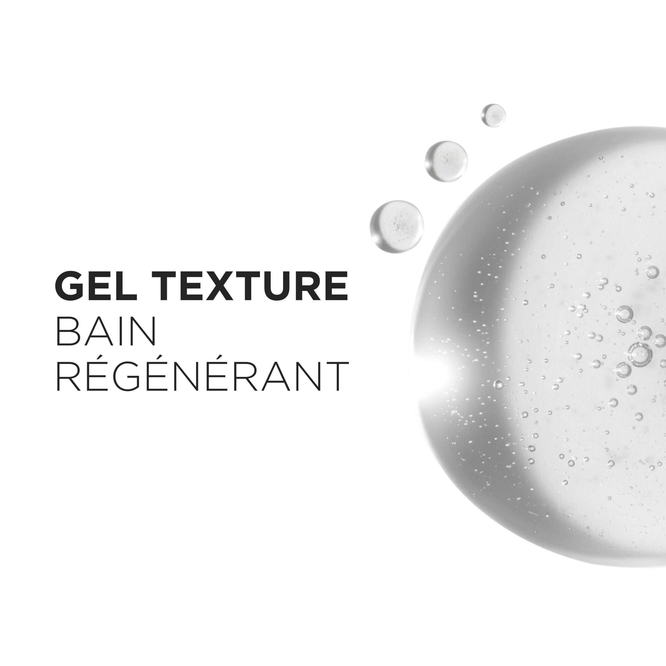 Chronologiste Bain Régénérant Shampoo 250ml - Image 3