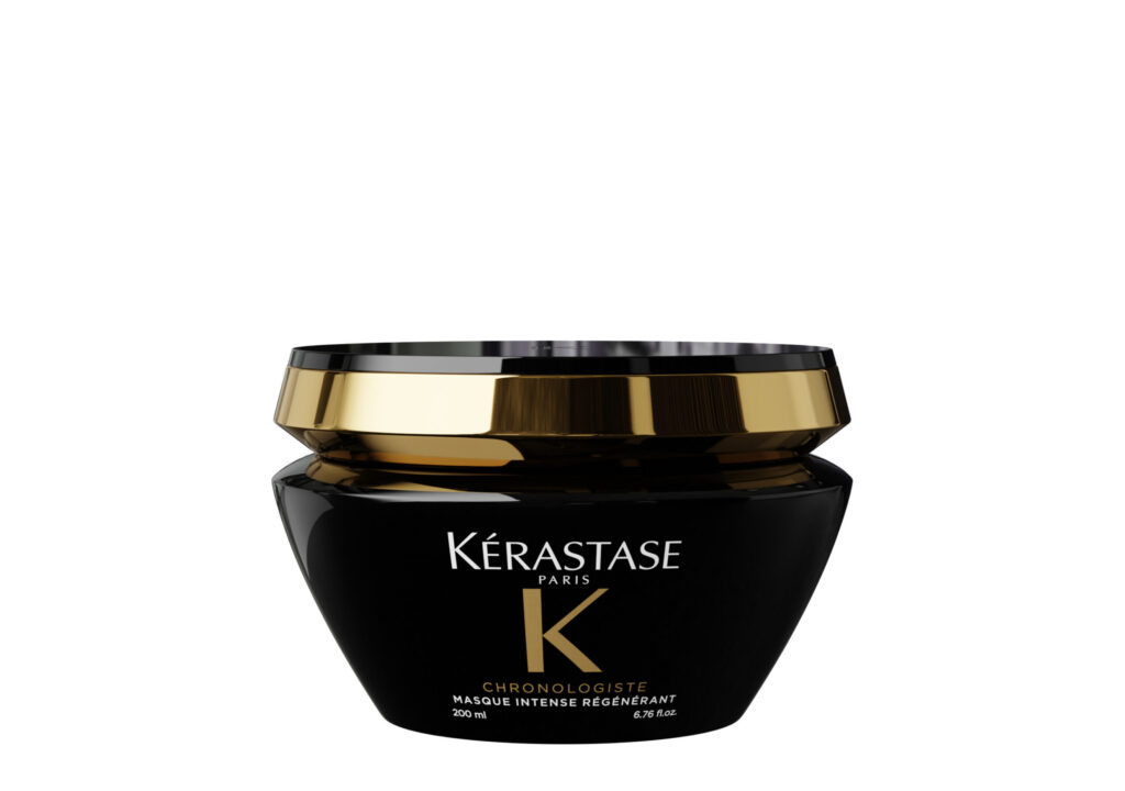 Chronologiste Masque Intense Régénérant Hair Mask 200ml