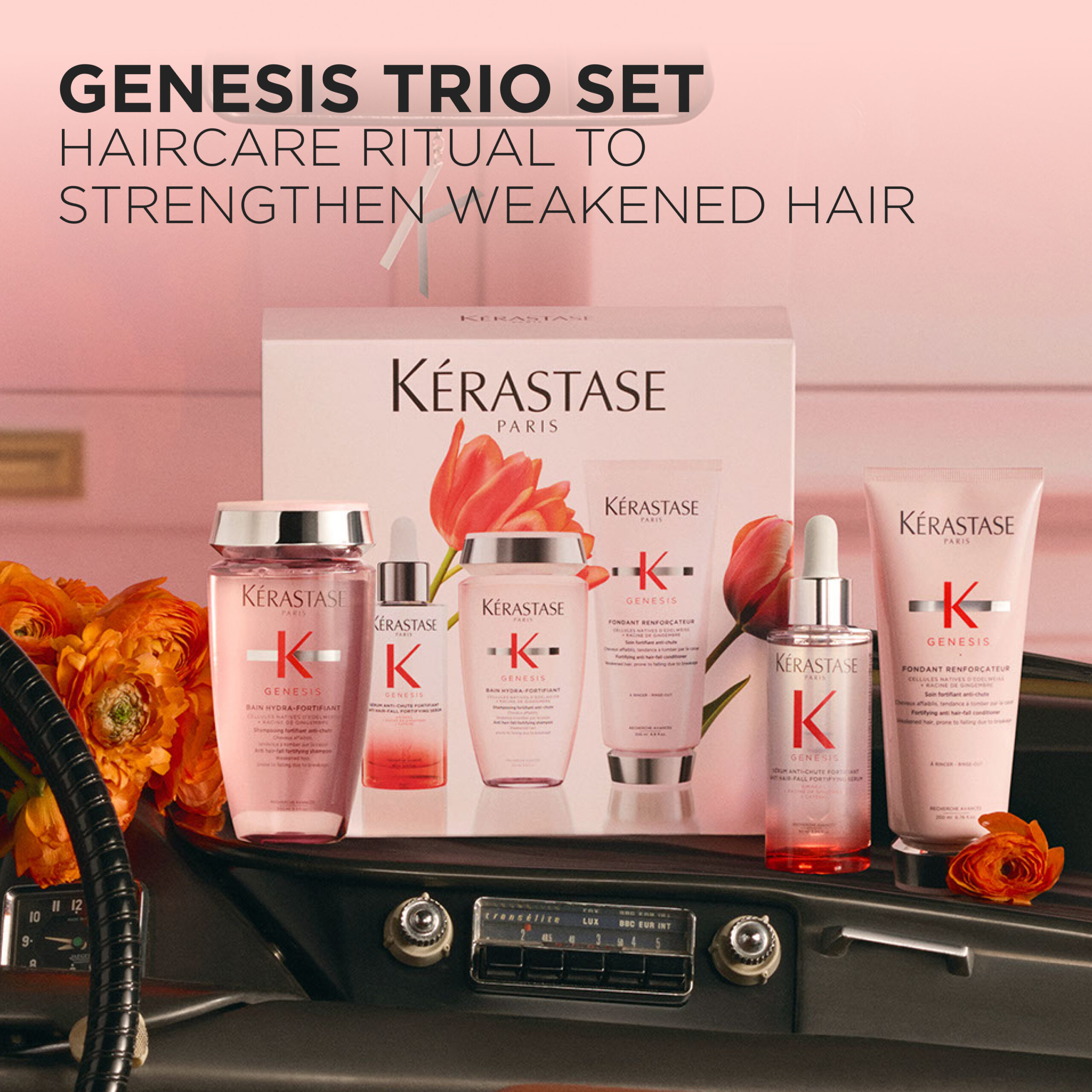 Genesis Trio Kevätpakkaus 2026 - Image 3