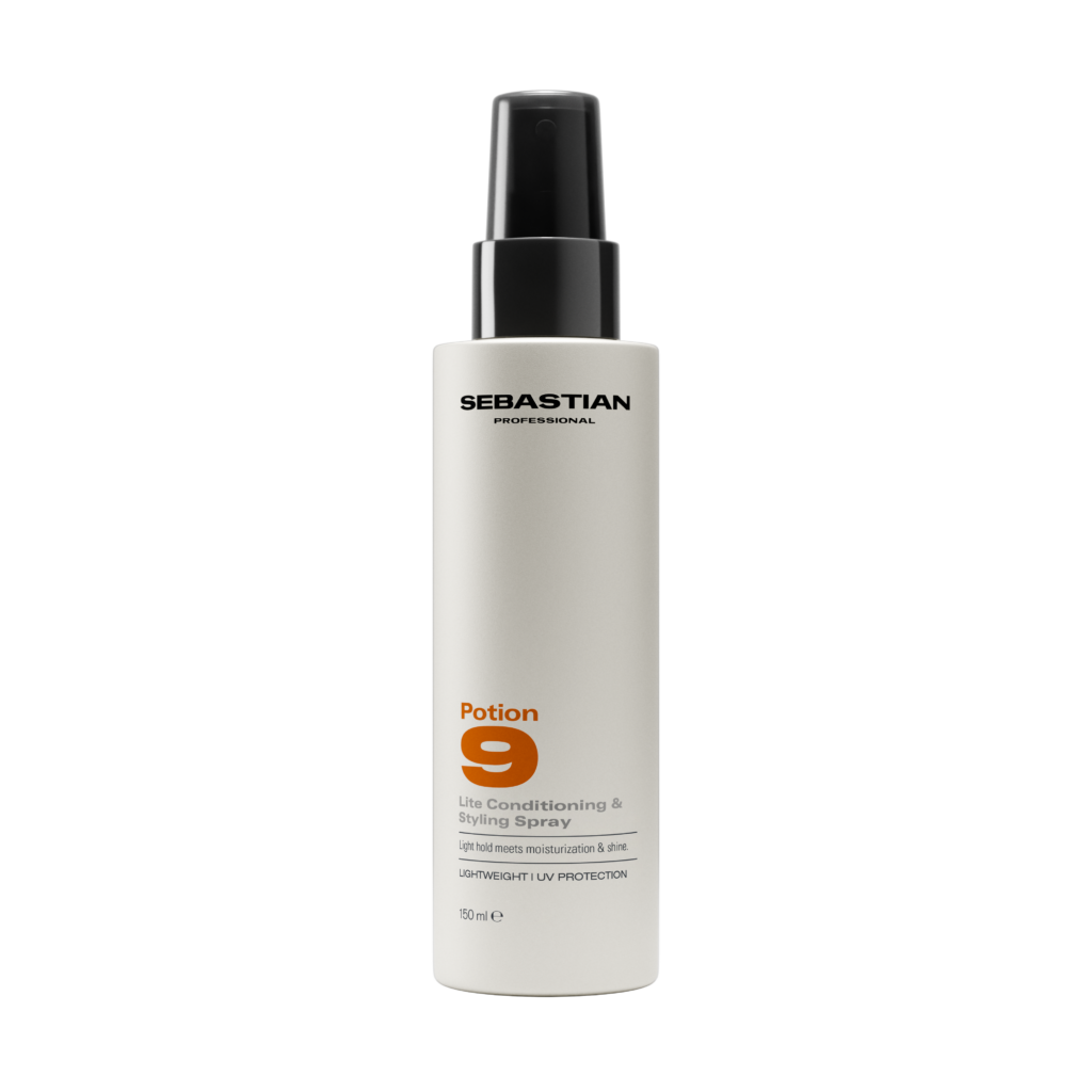 Potion 9 Lite Conditioning Styling Spray 150ml