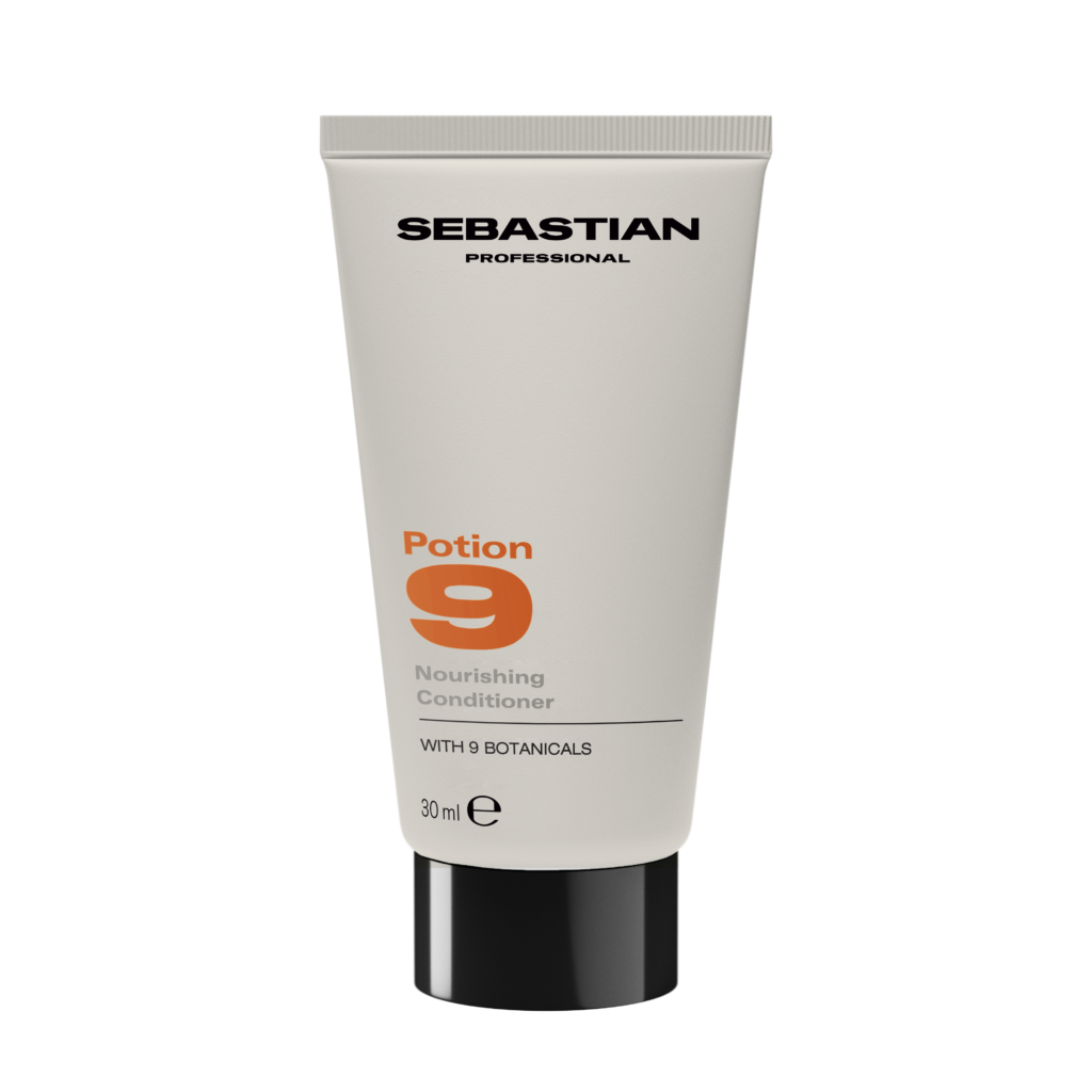 Potion 9 Nourishing Conditioner 30ml