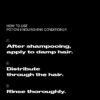 Potion 9 Nourishing Conditioner 30ml