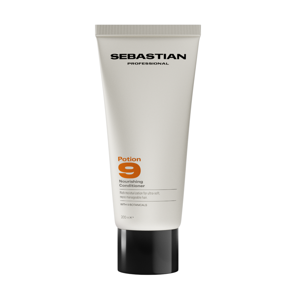 Potion 9 Nourishing Conditioner 200ml