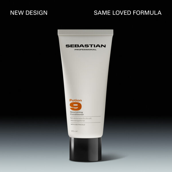 Potion 9 Nourishing Conditioner 200ml