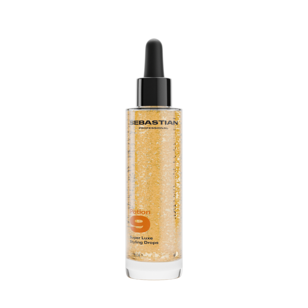 Potion 9 Super Luxe Styling Drops 30ml