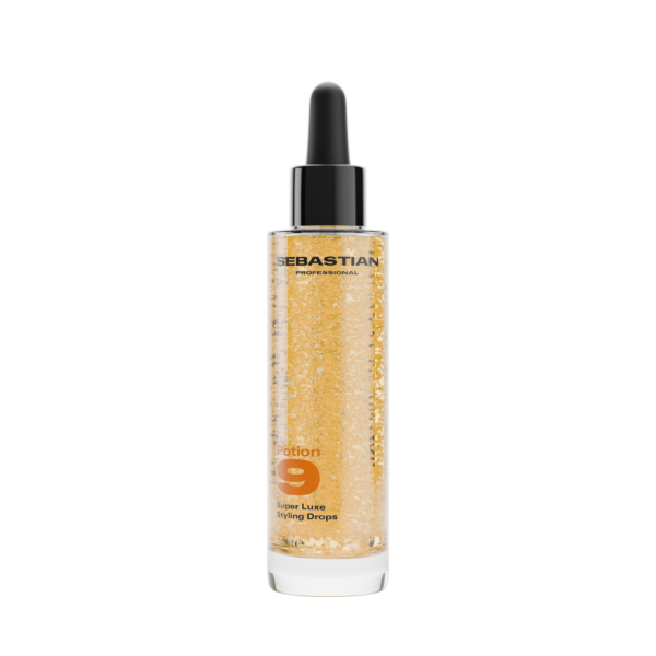 Potion 9 Super Luxe Styling Drops 30ml