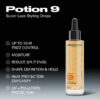 Potion 9 Super Luxe Styling Drops 30ml