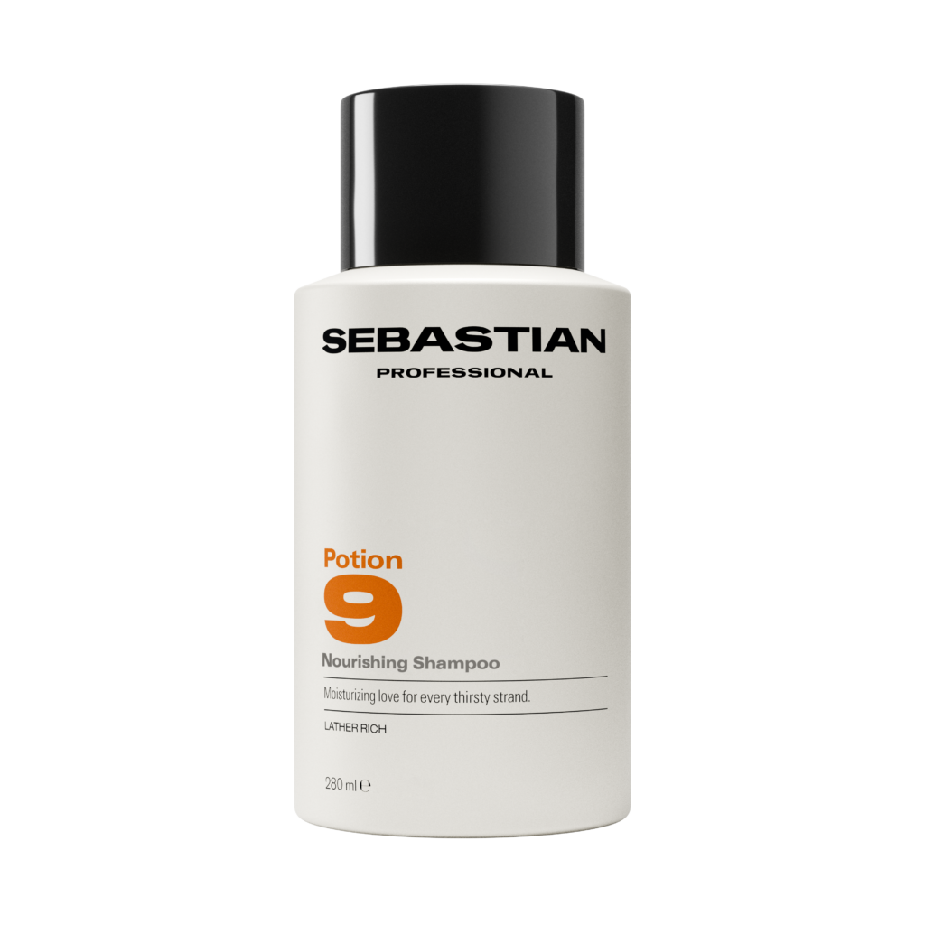 Potion 9 Potion9 Nourishing Shampoo 280ml