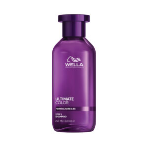 Ultimate Color Shampoo 250ml