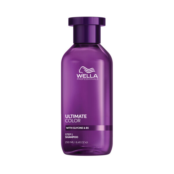 Ultimate Color Shampoo 250ml