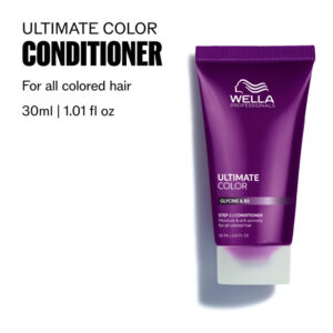Ultimate Color Conditioner 30ml