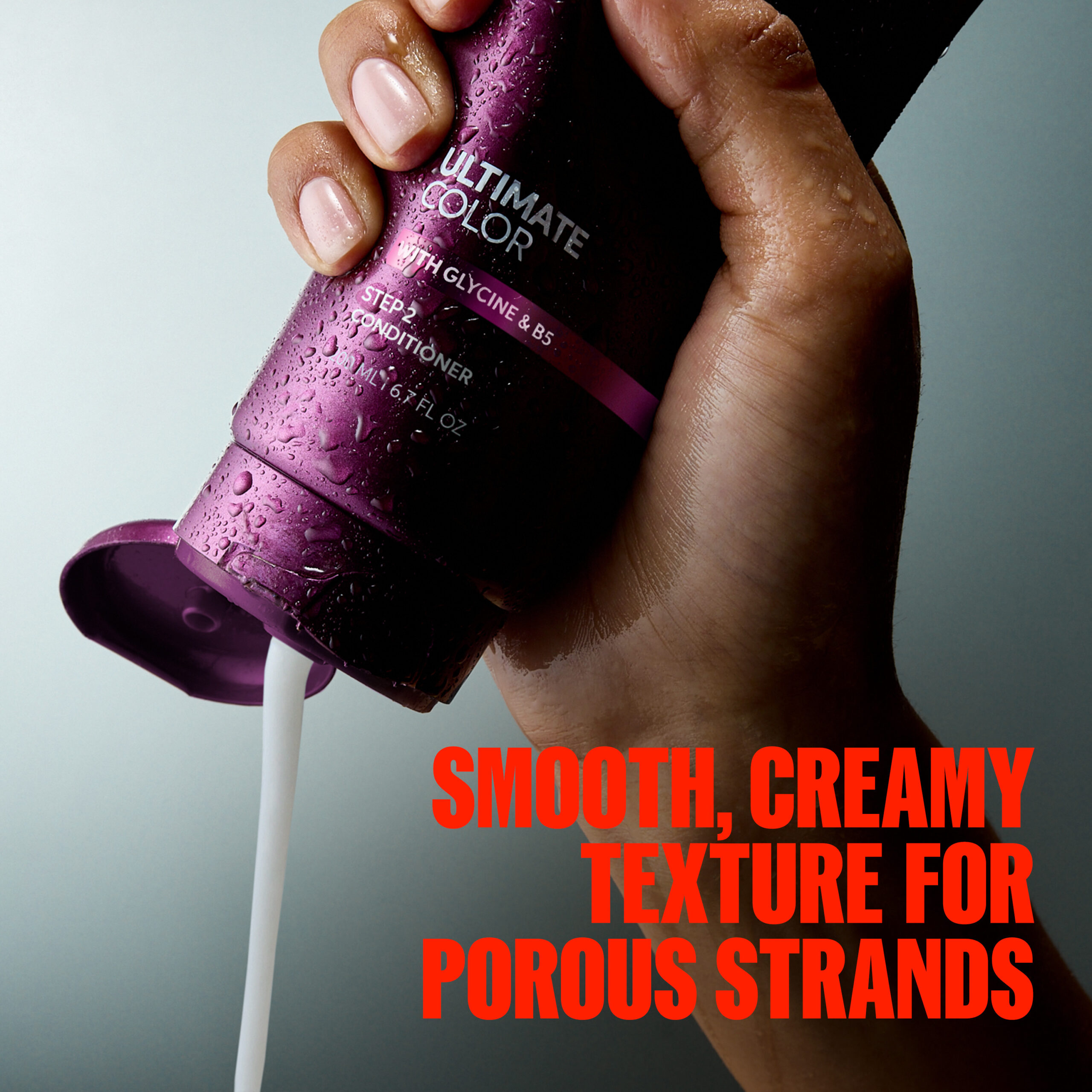 Ultimate Color Conditioner 30ml - Image 2