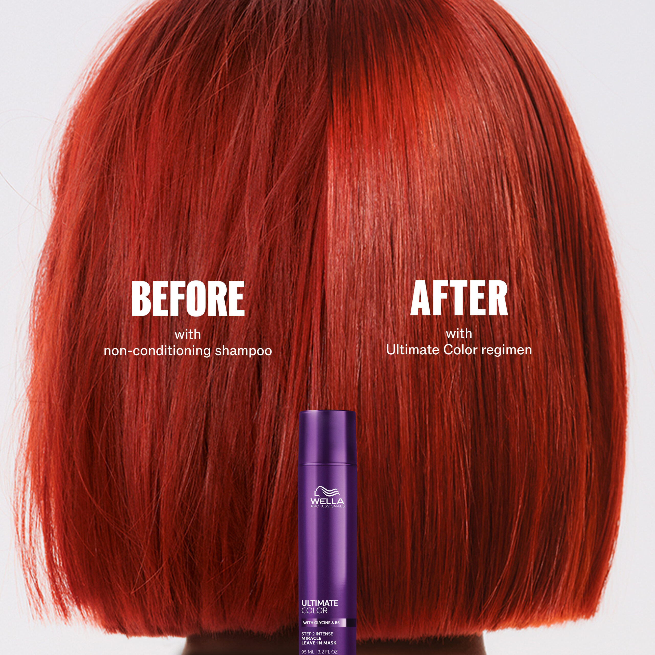 Ultimate Color Conditioner 200ml - Image 5