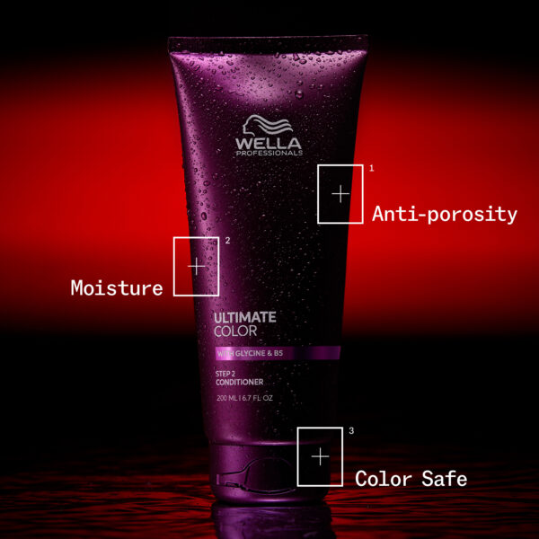 Ultimate Color Conditioner 200ml