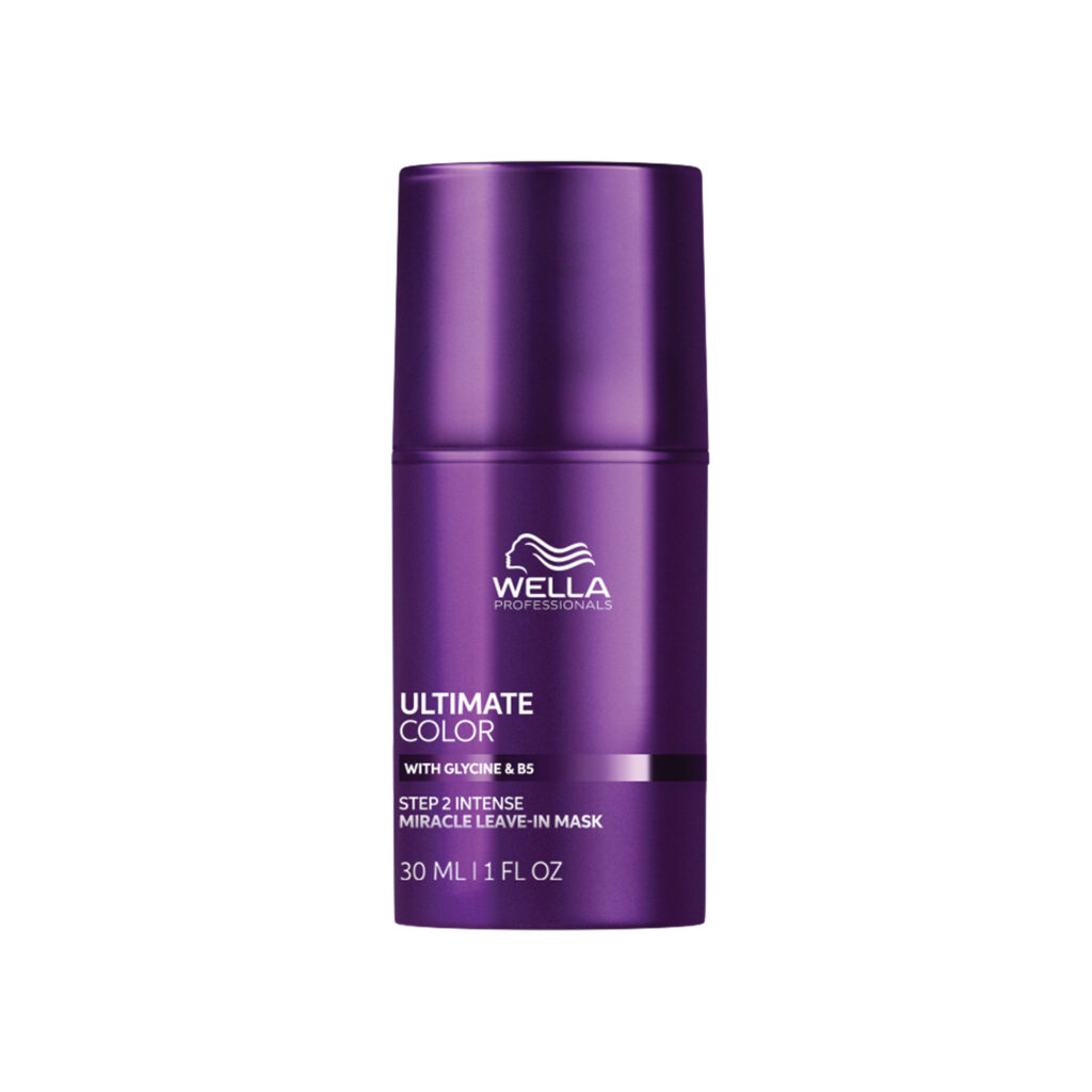 Ultimate Color Leave-In Mask 30ml