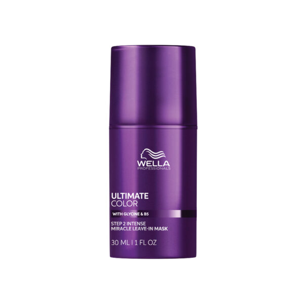 Ultimate Color Leave-In Mask 30ml