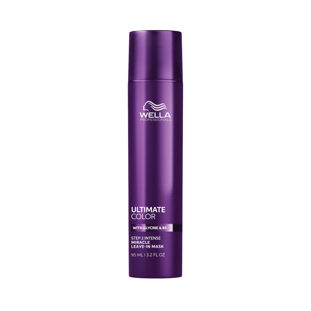 Ultimate Color Leave-In Mask 95ml