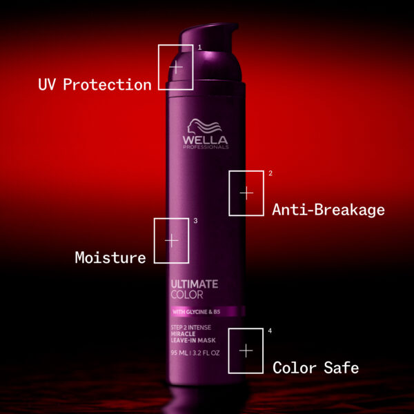 Ultimate Color Leave-In Mask 95ml
