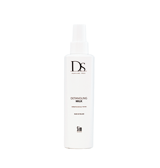 DS Detangling Milk 200ml