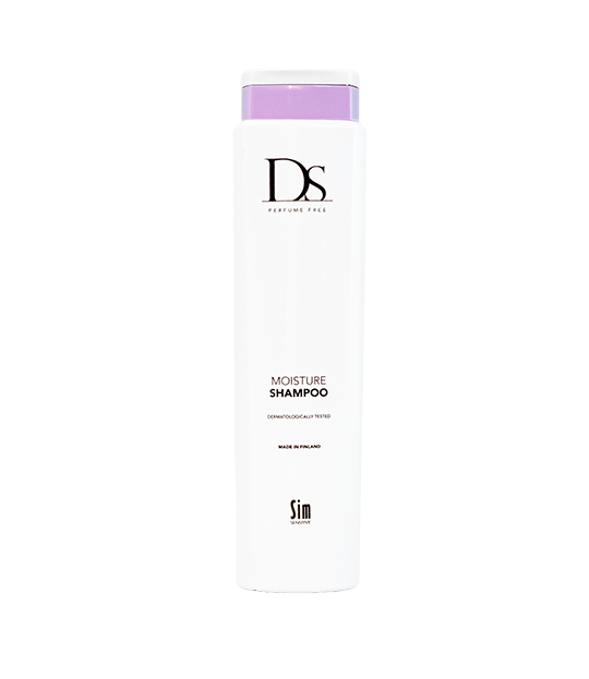 DS Moisture Shampoo 250ml