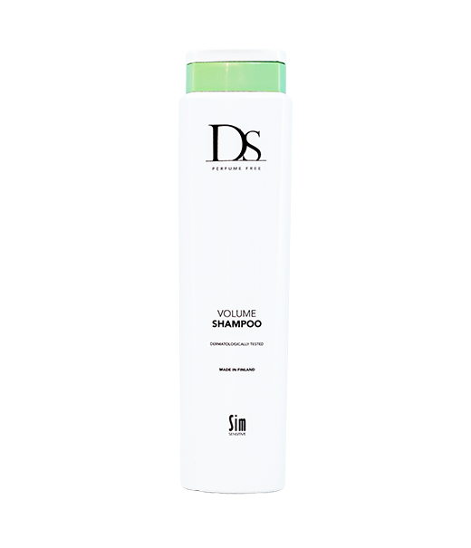 DS Volume Shampoo 250ml