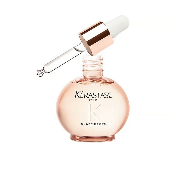 Gloss Absolu Glaze Drops Hair Oil 45ml