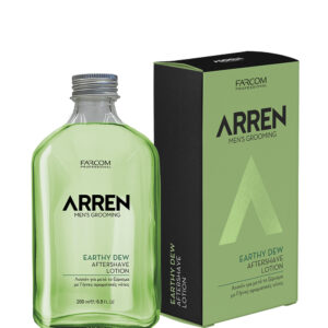 After shave -lotion Earthy Dew