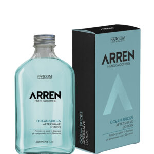 After shave -lotion Ocean Spices