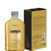 Aftershave lotion woody citrus 200ml