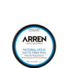 ARREN_FIBER_WAX_100_FRONT Mattapintainen kuituvaha