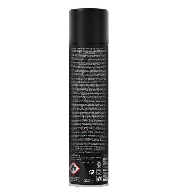 Ultra hold hiuslakka 300ml