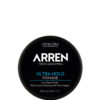 ARREN_POMADE_ULTRA_100_FRONT_ Hius/Parta Pomade erittäinvahva 100ml