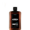 ARREN_SHAMPOO_CLEAR_400_FRONT Hilsettä ehkäisevä shampoo