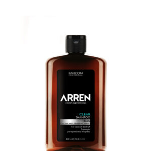 Hilsettä ehkäisevä shampoo