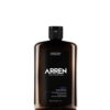 ARREN_SHAMPOO_GREY_400_FRONT Harmaiden hiusten shampoo