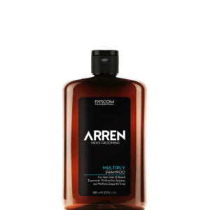 Monikäyttöshampoo hiuksille