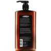 ARREN_SHAMPOO_PURIFY_1000_BACK Purify shampoo 1000ml