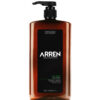 ARREN_SHAMPOO_TEA_TREE_1000_FRONT Tea Tree -shampoo