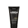 ARREN_STYLING_GEL_BROWN_150_FRONT Ruskea sävyttävä muotoilugeeli