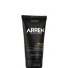ARREN_STYLING_GEL_BROWN_150_SIDE Brown styling gel 150ml