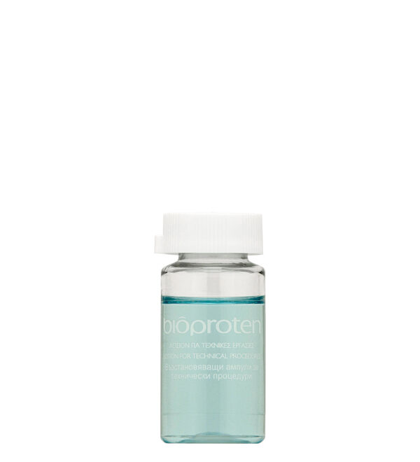 BIOPROTEN Restructuring lotion 12x10ml