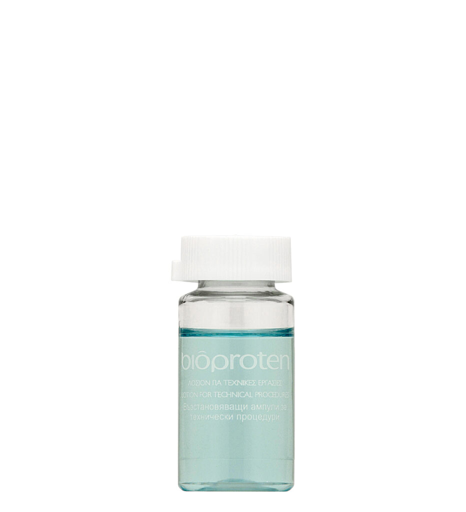 BIOPROTEN Restructuring lotion 12x10ml