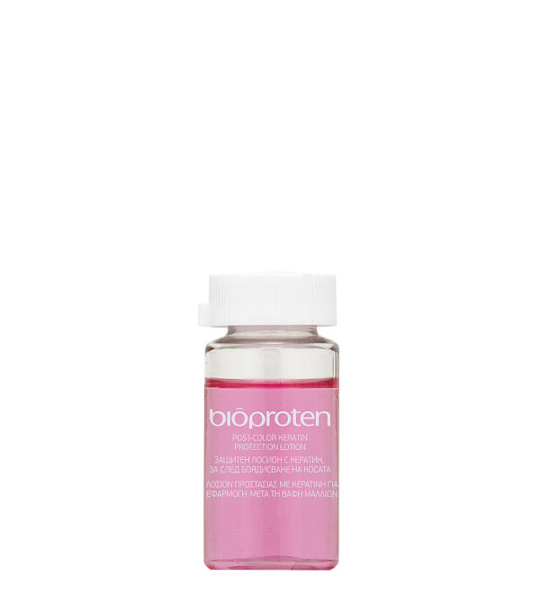 Keratin protection lotion 12x10ml