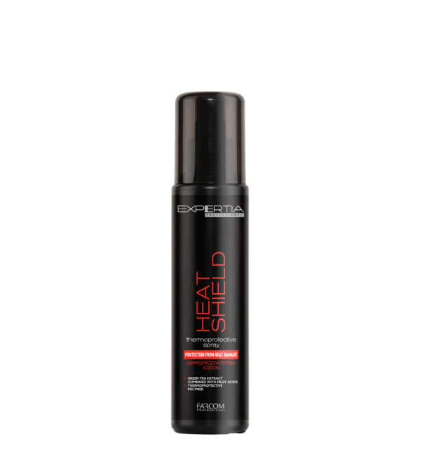 EXPERTIA-HEAT-PROTECTIVE_FRONT-200ml EXPERTIA Heat protective spray 200ml
