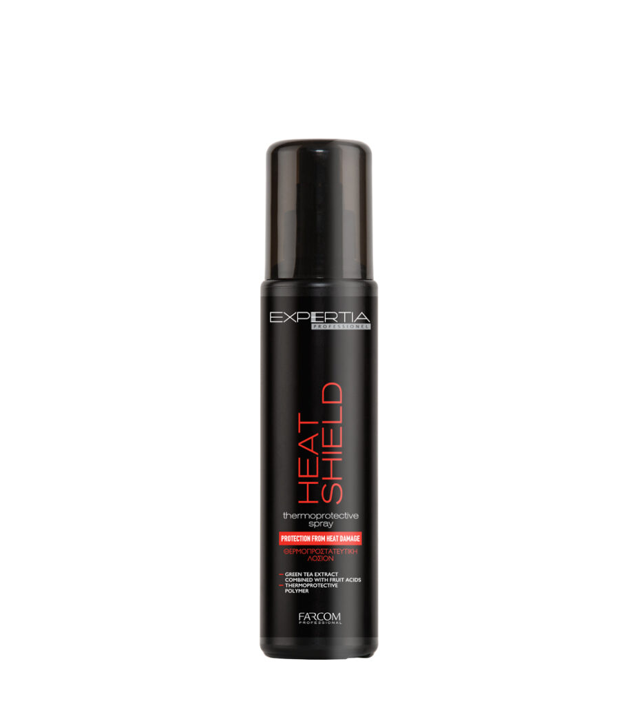 EXPERTIA Heat protective spray 200ml
