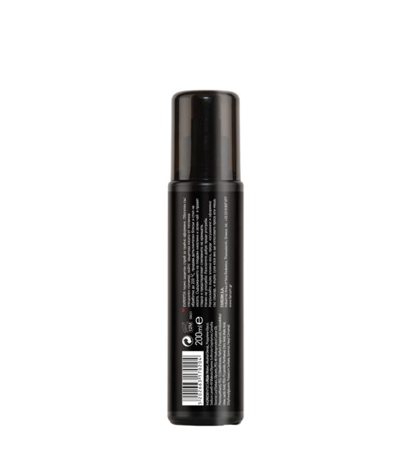 EXPERTIA-HEAT-PROTECTIVE_LEFT-200ml GoVibrant maski punainen 200ml
