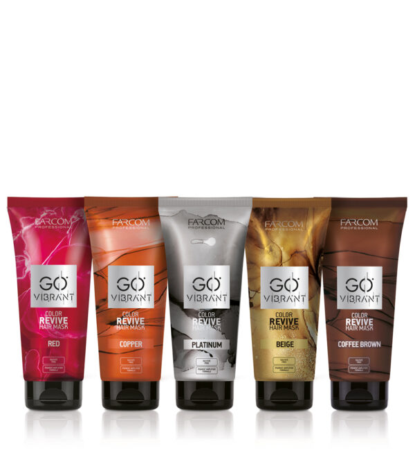 Go-Vibrant_Colormasks_all GoVibrant maski punainen 200ml